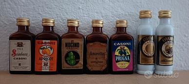 Mignon da collezione Casoni