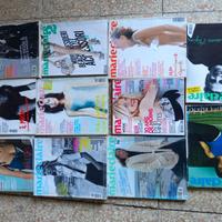 Marieclaire riviste moda