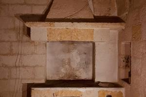 Immobile da ristrutturare