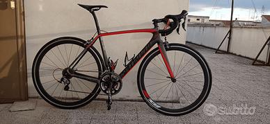 Bici Specialized Tarmac