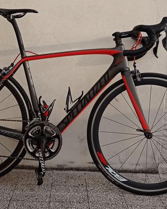 Bici Specialized Tarmac