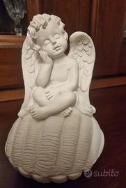 angioletto portagioie 