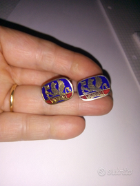 Gemelli vintage Chalton gruppo stellantis