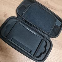 custodia per Nintendo Switch 