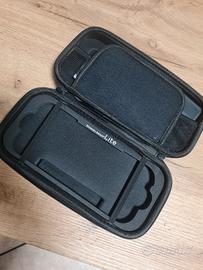 custodia per Nintendo Switch 