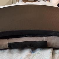 Supporto per PC portatile con cuscino