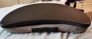 Supporto per PC portatile con cuscino