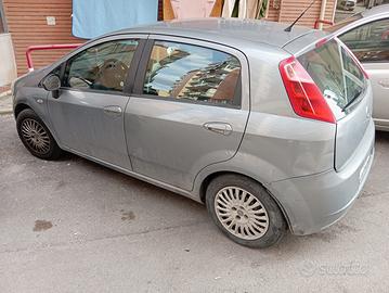 Fiat Punto 2007