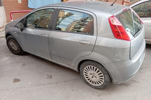 Fiat Punto 2007