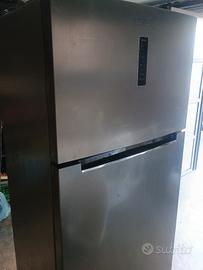frigorifero Electrolux e no frost silver