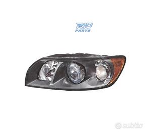 FANALE SINISTRO XENO VOLVO S40 04-07