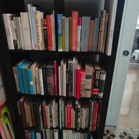 Scaffale Kallax Ikea (senza libri)