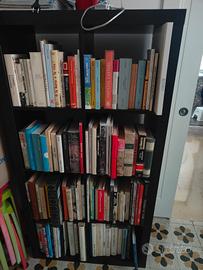 Scaffale Kallax Ikea (senza libri)