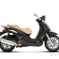 PIAGGIO BEVERLY 500 CRUISER RICAMBI