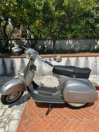 PIAGGIO Vespa 125 - TS