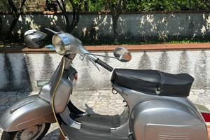 PIAGGIO Vespa 125 - TS