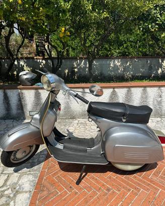 PIAGGIO Vespa 125 - TS