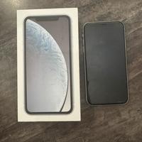iPhone XR 128gb