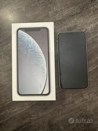 iPhone XR 128gb