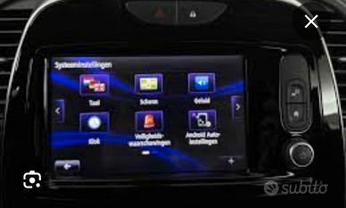 Modifica rlink Captur 2016