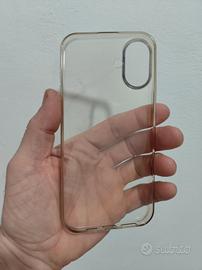 cover iPhone 16 plus