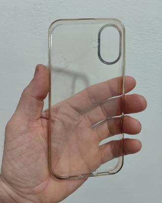 cover iPhone 16 plus