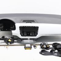 KIT AIRBAG COMPLETO VOLKSWAGEN Up 1° Serie 1SO 95