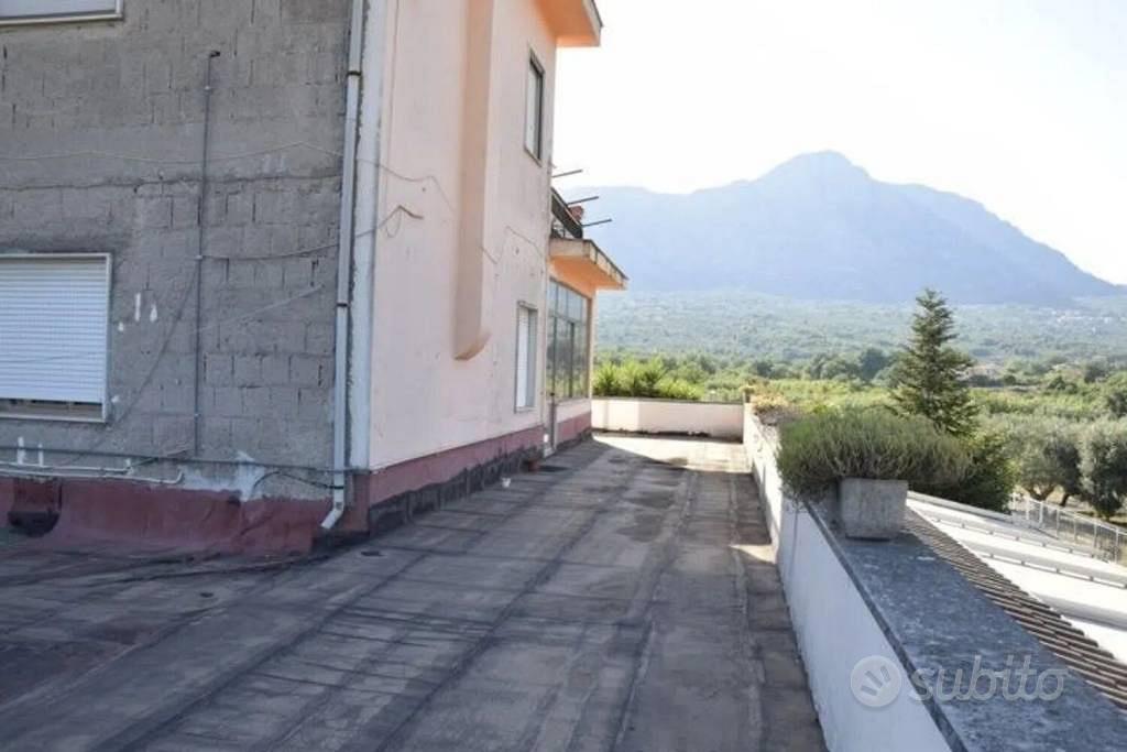 Appartamento – Pignataro Interamna - Vista 2