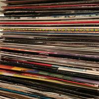Vinili Dance Rap Hip Hop anni 90/2000