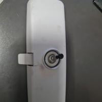 specchietto Fiat 500