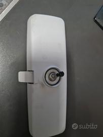specchietto Fiat 500