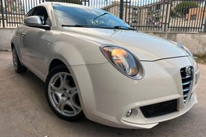 Alfa Romeo MiTo 1.3 JTDm 85 CV S&S Progression