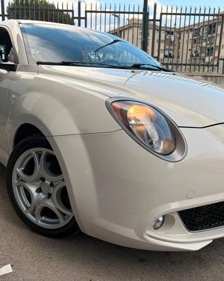 Alfa Romeo MiTo 1.3 JTDm 85 CV S&S Progression
