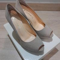 Tacchi beige Kammi