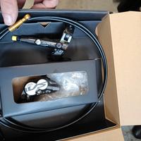 freni MTB Shimano saint
