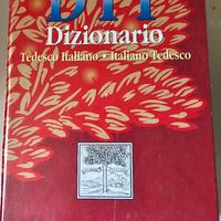 dizionario italiano tedesco
