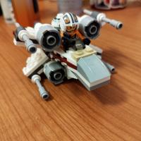 LEGO 75032 - Microfighter X-Wing