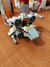 LEGO 75032 - Microfighter X-Wing