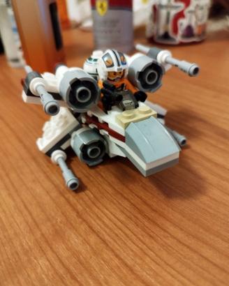 LEGO 75032 - Microfighter X-Wing