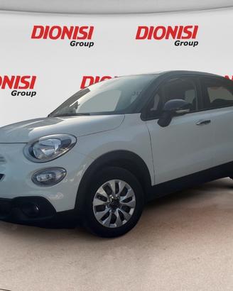 Fiat 500 X 1.3 mjet 95cv