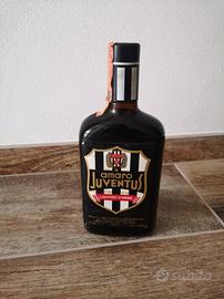 Amaro Juventus anni '70 da collezione 