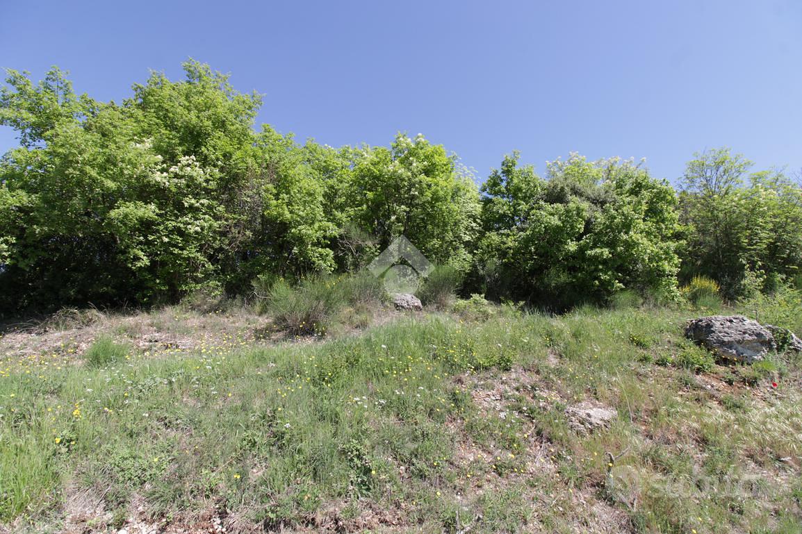 RUSTICO A LABRO - Vista 5