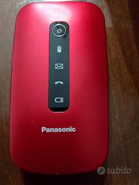 Telefono Panasonic