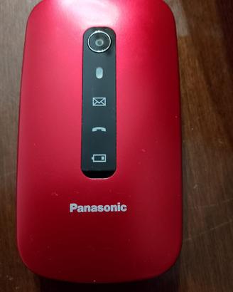 Telefono Panasonic