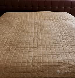 Copriletto matrimoniale Zucchi