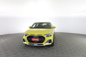 AUDI A1 A1 citycarver 30 TFSI