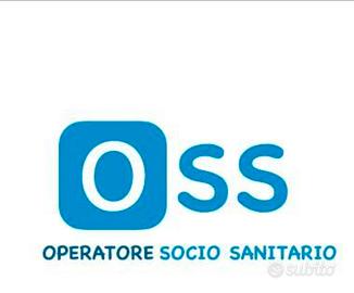 Operatore socio sanitario