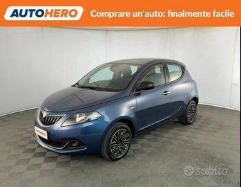 LANCIA Ypsilon BN67883