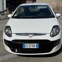 Fiat Punto Evo 1.2 3 porte S&S Active
