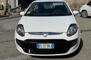 Fiat Punto Evo 1.2 3 porte S&S Active